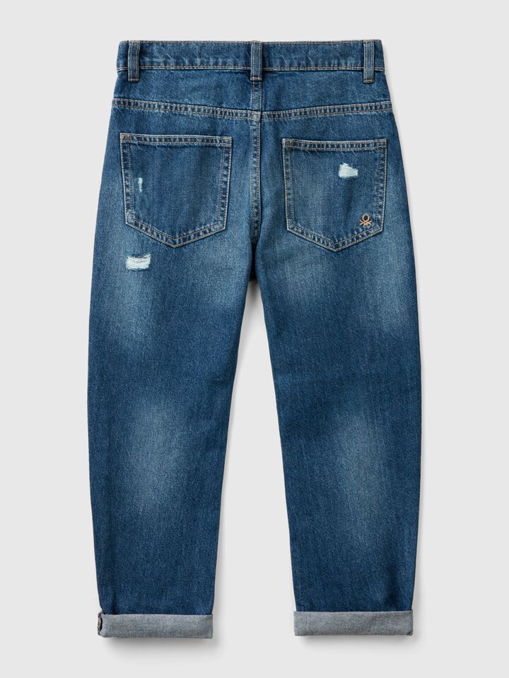 TROUSERS Junior Boy image number 2